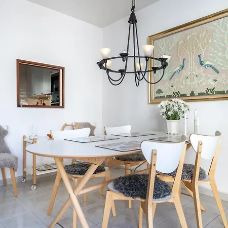 Casa Pueblo Lopez * フエンヒロラ