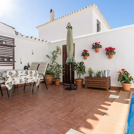 Casa Pueblo Lopez * フエンヒロラ