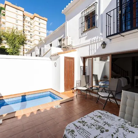 Casa Pueblo Lopez *