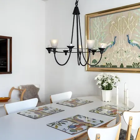 Casa Pueblo Lopez Semesterbostad