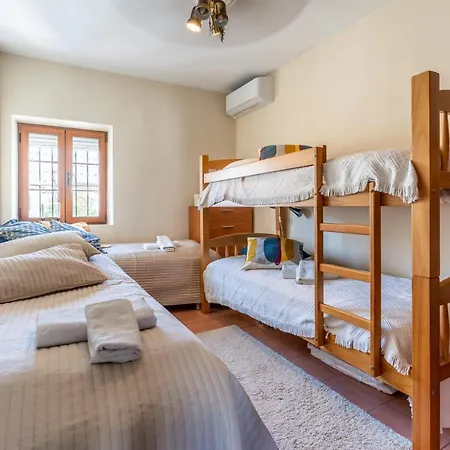 Casa Pueblo Lopez Semesterbostad Fuengirola