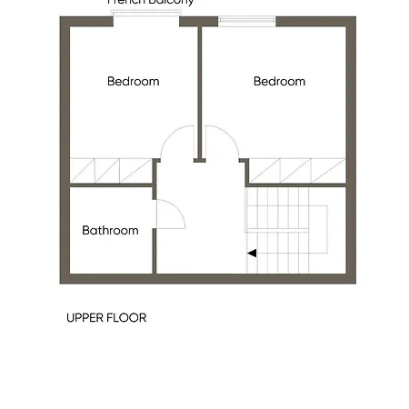 Casa Pueblo Lopez Prázdninový dům *