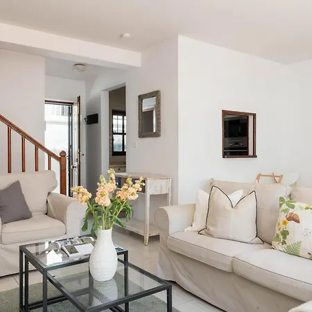Casa Pueblo Lopez Prázdninový dům Fuengirola