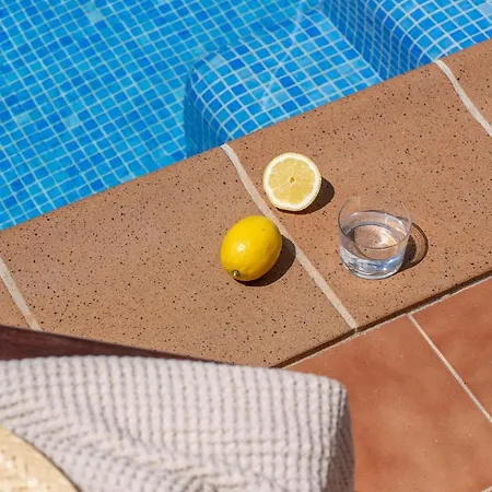 Casa Pueblo Lopez Prázdninový dům Fuengirola
