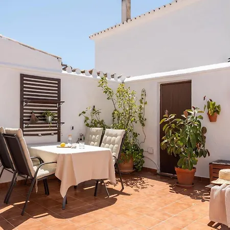 Prázdninový dům Casa Pueblo Lopez