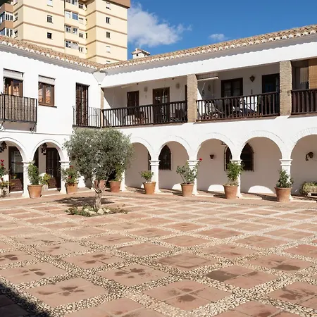 Prázdninový dům Casa Pueblo Lopez *