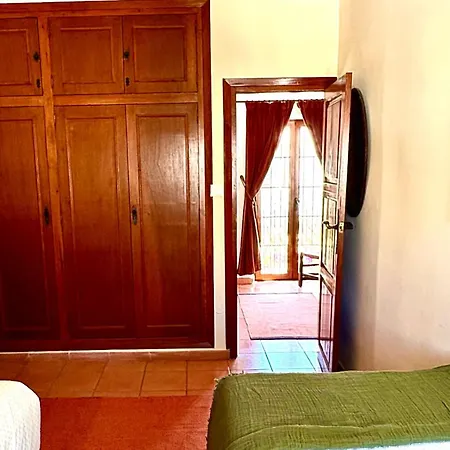 Casa Pueblo Lopez Prázdninový dům *