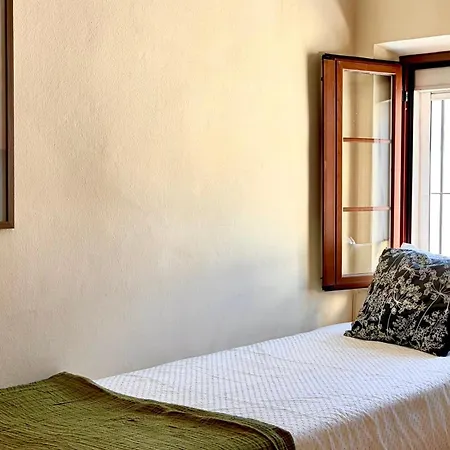 Casa Pueblo Lopez *